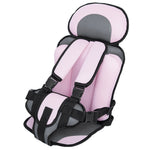 Roze (3-12 jaar)