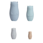 Blauwe beertjes