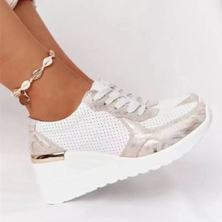 Comfortabele Air sneakers voor dames, ideaal voor dagelijks gebruik