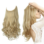 Natuurlijk blond