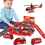 Brandweer