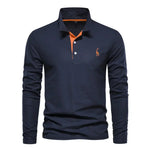 Marine Blauw
