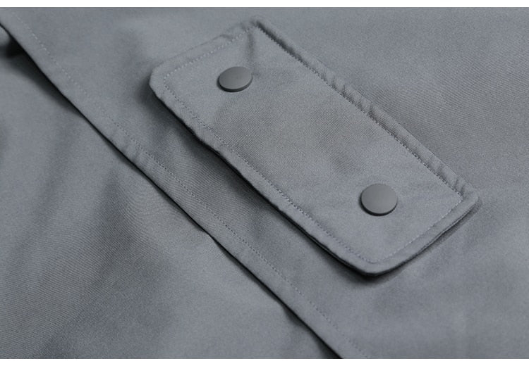 Winterjas dames, elegantie en warmte, perfect donsjack voor de winter.
