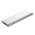 Zilver 4TB
