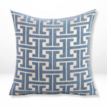 Blauw
