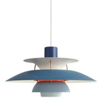 Blauw