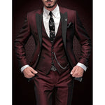Bourgondisch rood