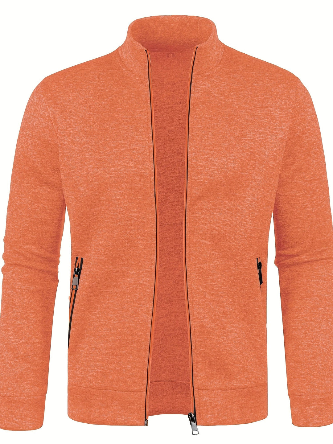 "Stijlvol handmade heren vest, elegant design met verborgen ritszakken en luxe zachte stof, perfect voor elke moderne man."