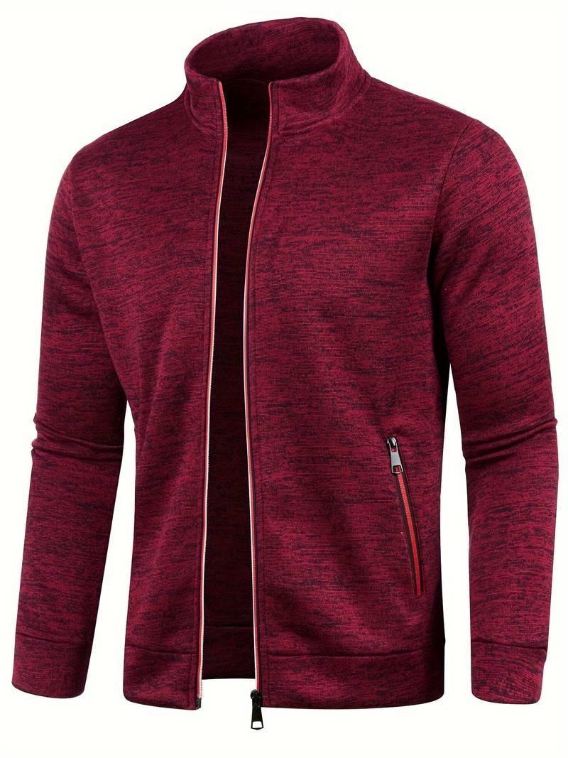 "Stijlvol handmade heren vest, elegant design met verborgen ritszakken en luxe zachte stof, perfect voor elke moderne man."