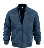 Marineblauw