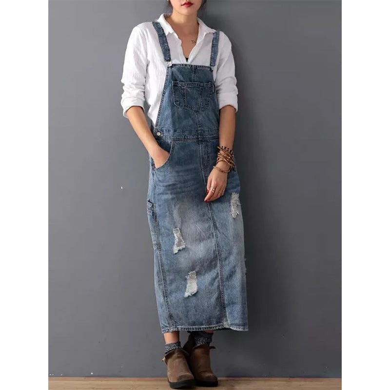 Stijlvolle dames midi-jurk met lange mouwen, flatterende pasvorm, perfect voor elk seizoen.