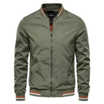 Legergroen