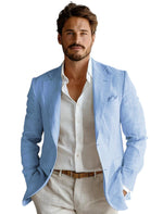 Blauw
