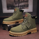 Groen