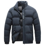 Navy Blauw