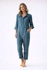 Blauw