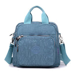Blauw Grijs