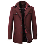 Bourgondisch rood