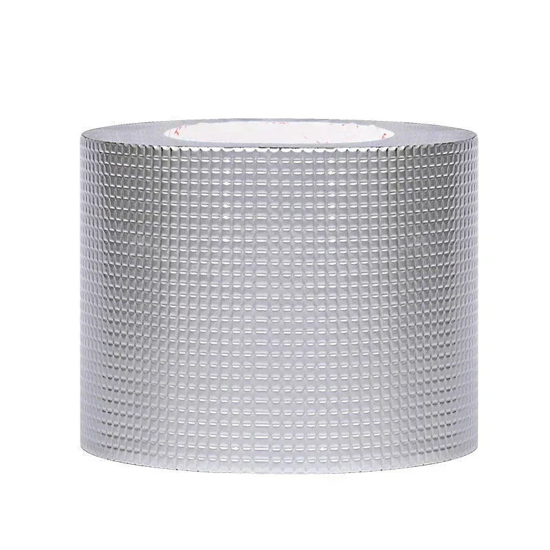 Hoogwaardige waterdichte reparatietape voor snelle, directe dichtingen; perfect voor noodreparaties en afdichting.