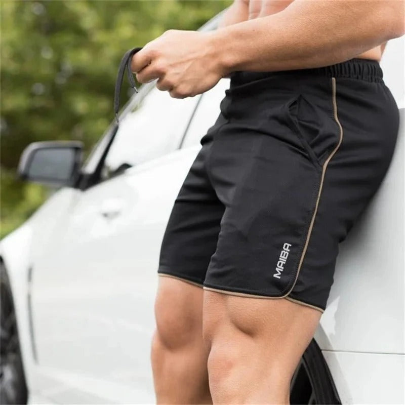 Heren zwembroek in verschillende kleuren, perfect voor elke stijl.