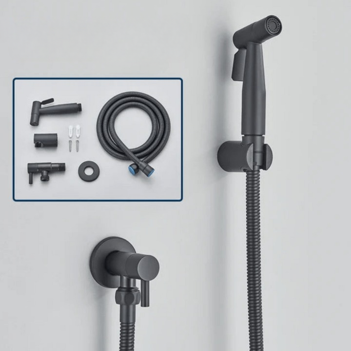 Toilet Bidet Sprayer | Hygiënische Reiniging