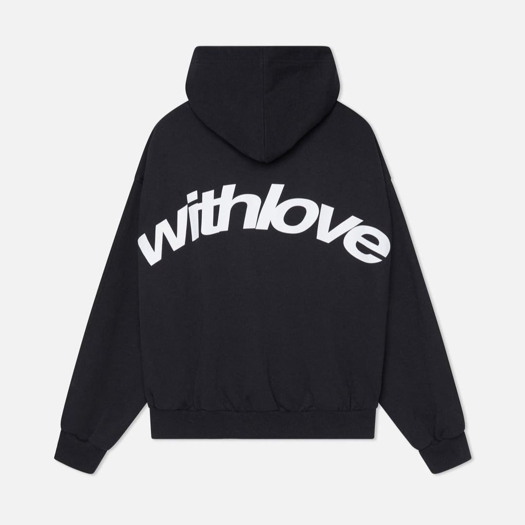 "Trendy oversized unisex hoodie, zacht grijs met capuchon en buidelzak, stijlvol en comfortabel, ideaal voor casual looks."