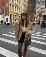 Camel Beige