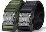 2 stuks Zwart+Groen