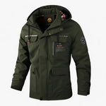 Groen