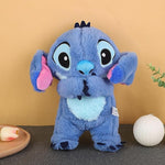 Blauwe Knuffel
