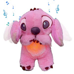 Roze Knuffel