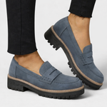 Blauw