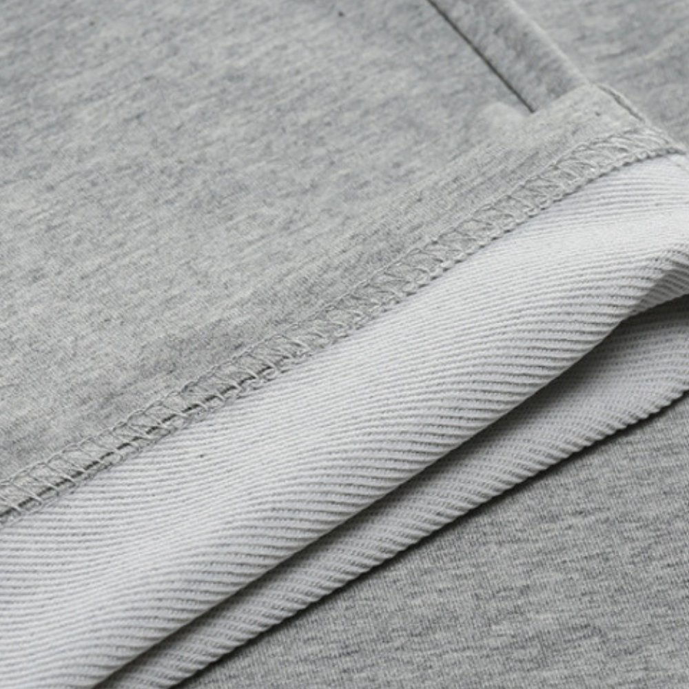 "Zwarte, donkerblauwe, donkergrijze en lichtgrijze joggingbroek voor heren, comfortabel met elastische taille en trekkoord"